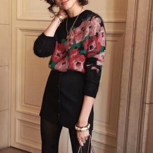 Sezane Alessandro Sweater